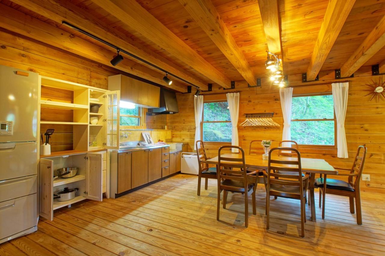 Apartament Famille Matsukawako Ito  Zewnętrze zdjęcie