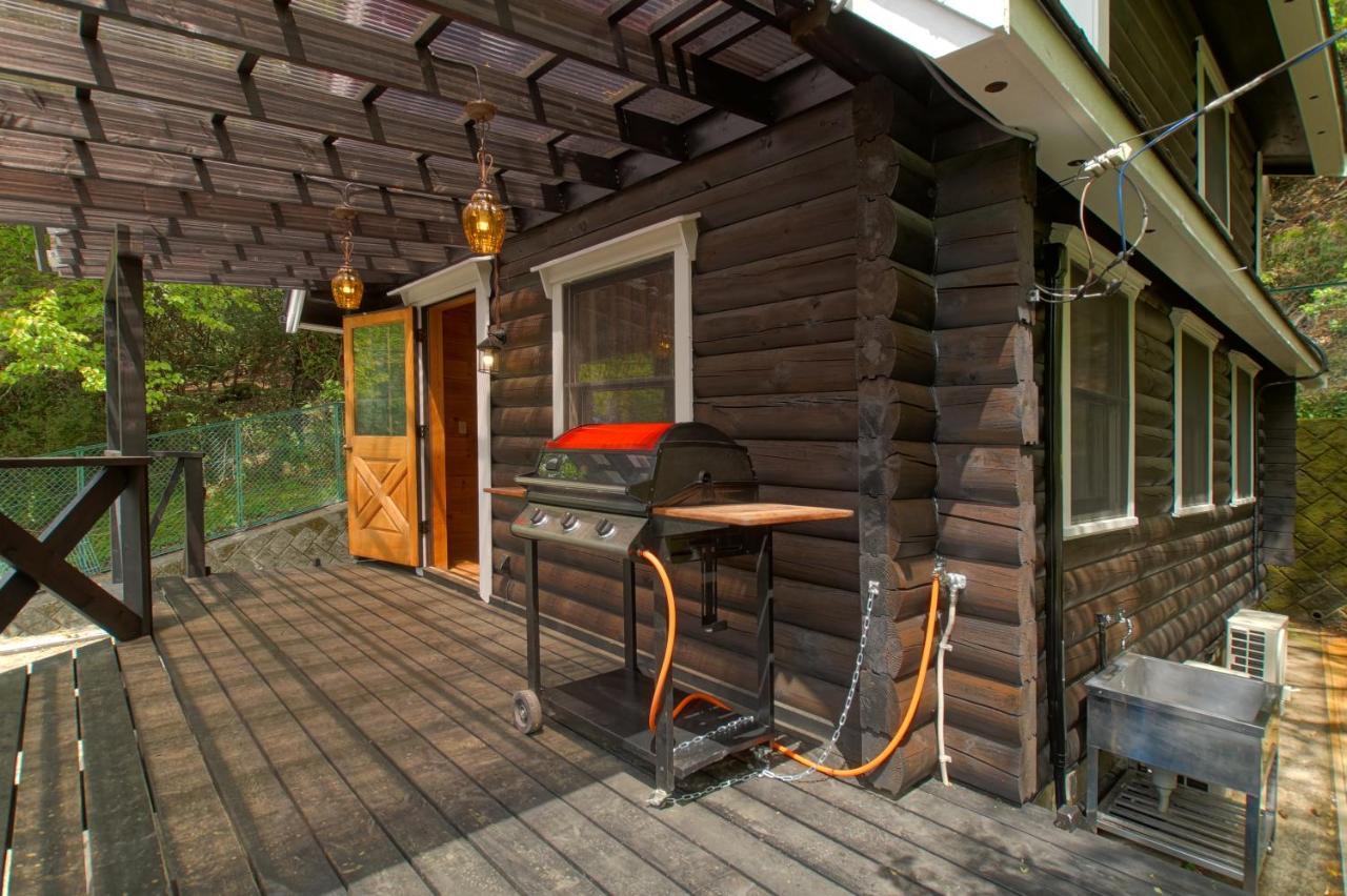 Apartament Famille Matsukawako Ito  Zewnętrze zdjęcie