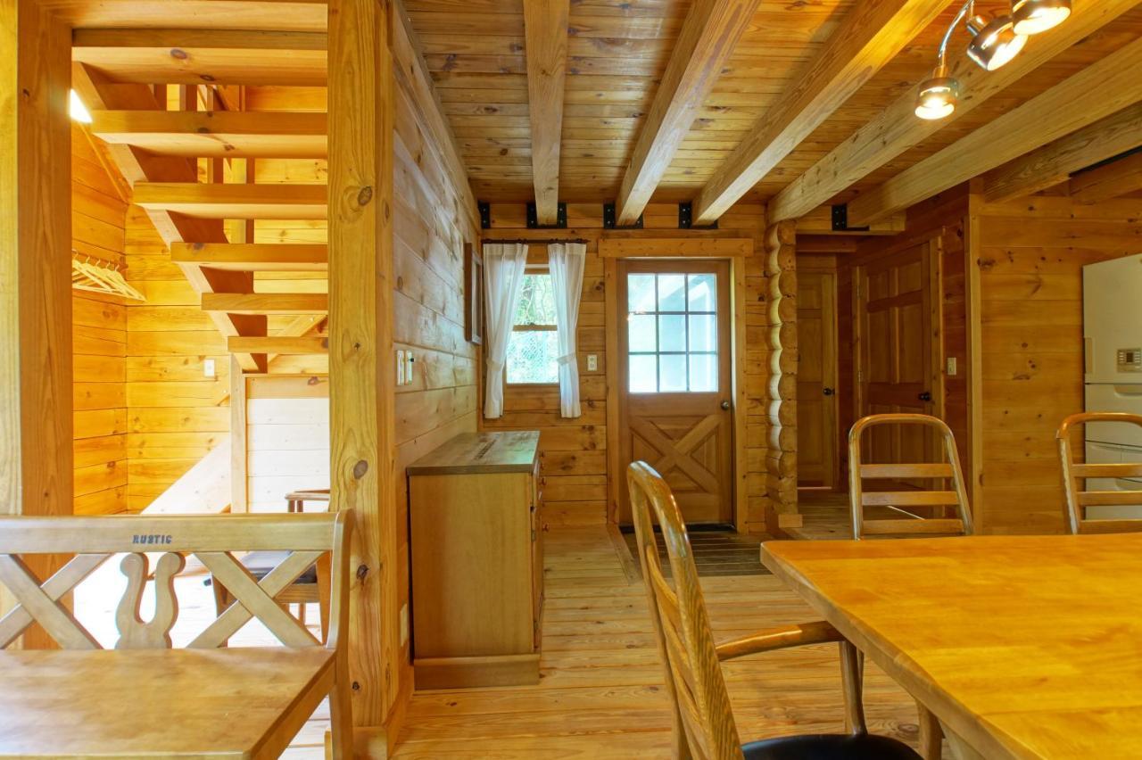 Apartament Famille Matsukawako Ito  Zewnętrze zdjęcie