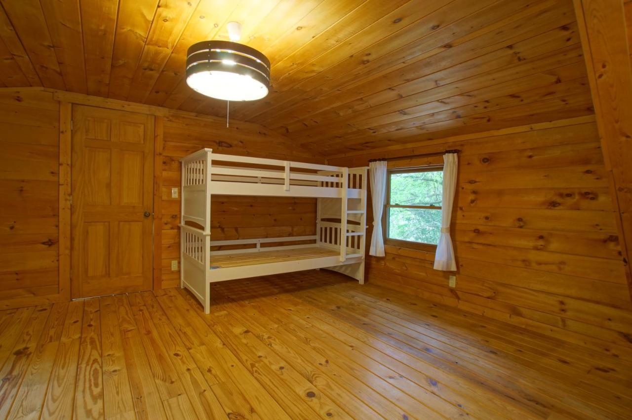 Apartament Famille Matsukawako Ito  Zewnętrze zdjęcie