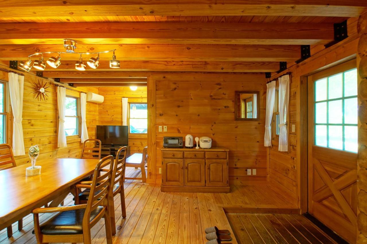 Apartament Famille Matsukawako Ito  Zewnętrze zdjęcie