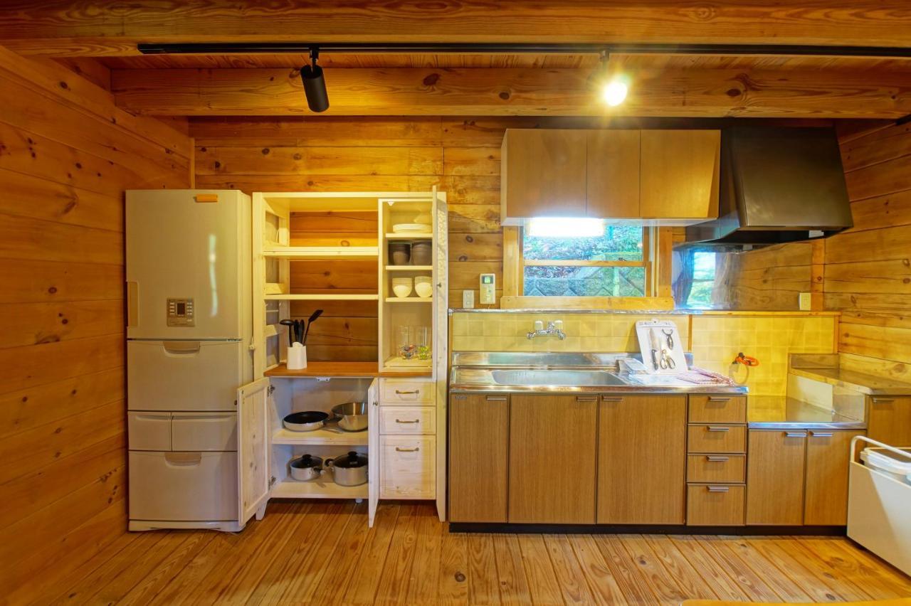 Apartament Famille Matsukawako Ito  Zewnętrze zdjęcie