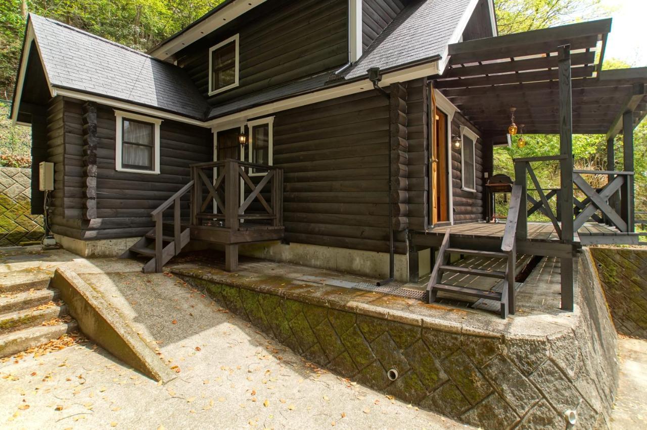 Apartament Famille Matsukawako Ito  Zewnętrze zdjęcie
