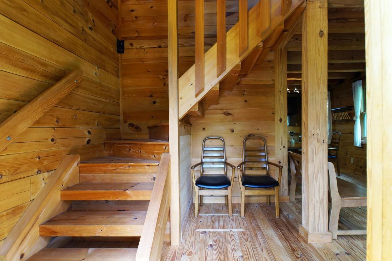 Apartament Famille Matsukawako Ito  Zewnętrze zdjęcie