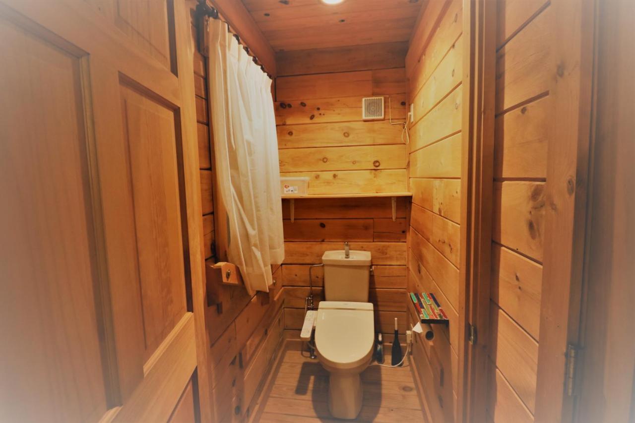 Apartament Famille Matsukawako Ito  Zewnętrze zdjęcie