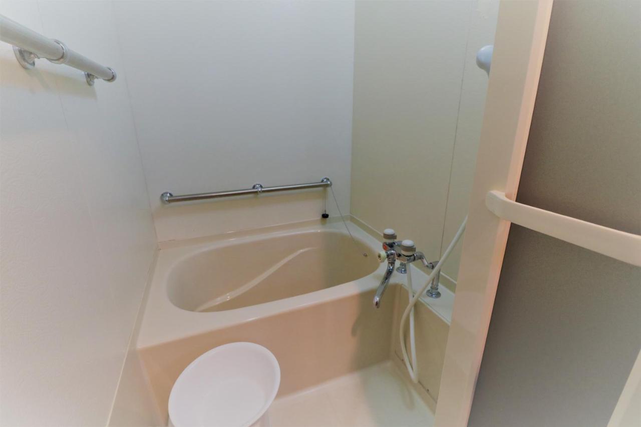 Apartament Famille Matsukawako Ito  Zewnętrze zdjęcie