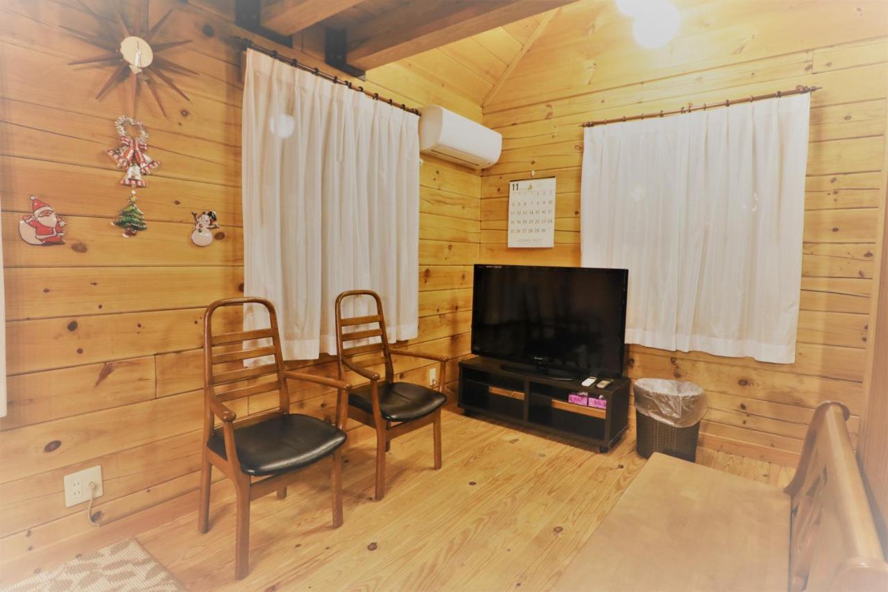 Apartament Famille Matsukawako Ito  Zewnętrze zdjęcie