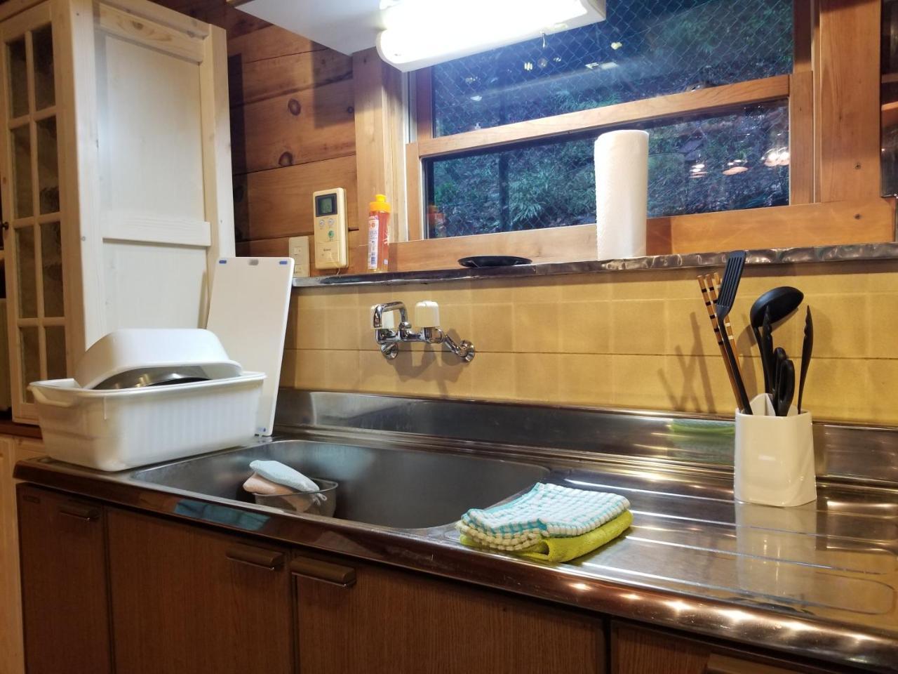 Apartament Famille Matsukawako Ito  Zewnętrze zdjęcie