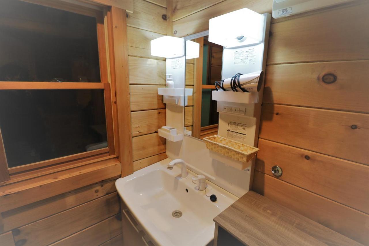 Apartament Famille Matsukawako Ito  Zewnętrze zdjęcie