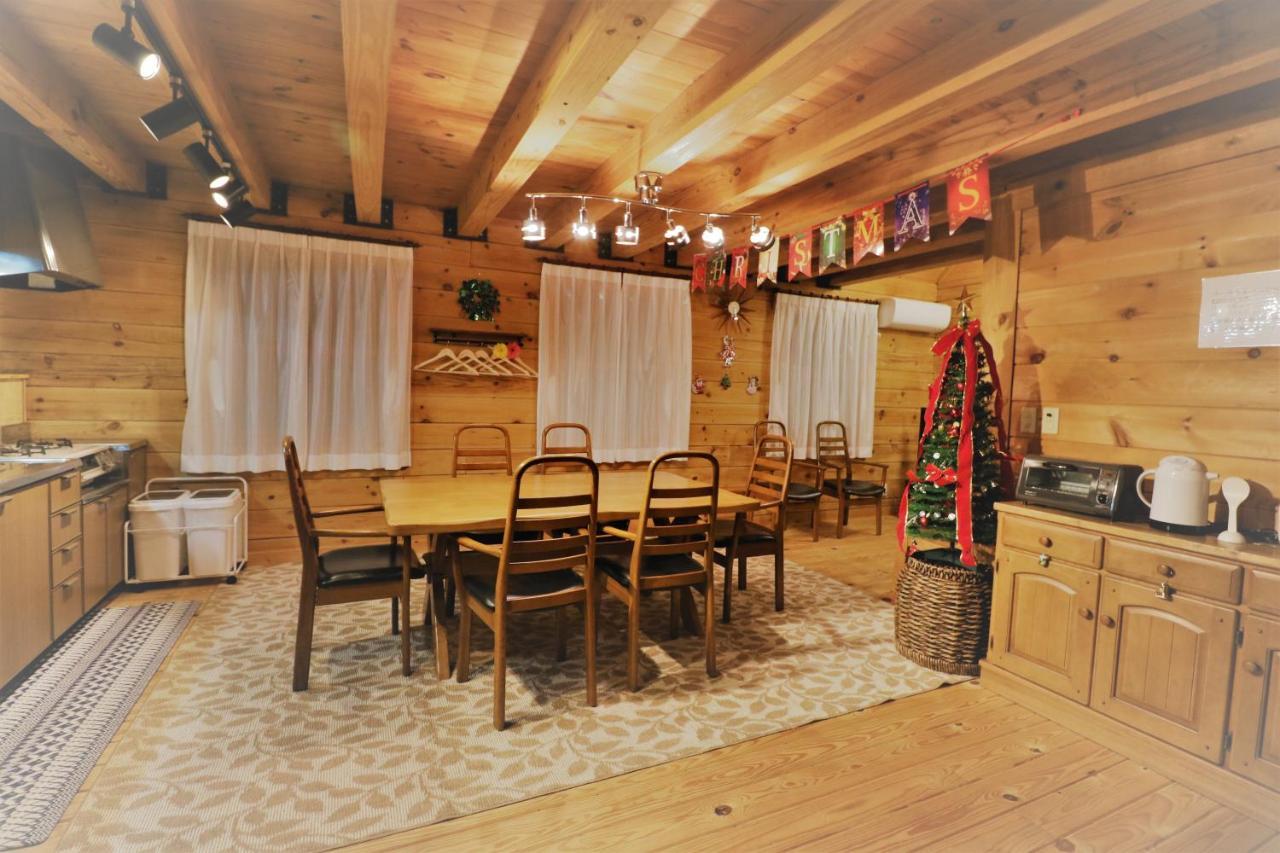 Apartament Famille Matsukawako Ito  Zewnętrze zdjęcie